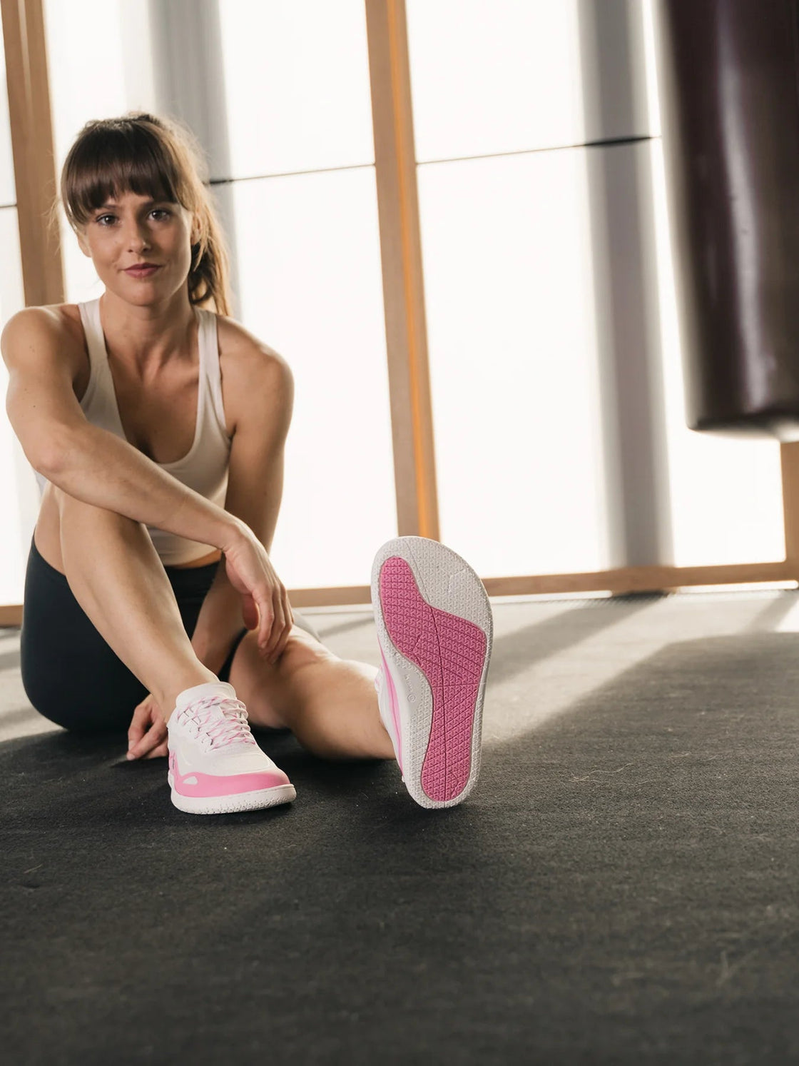 Velocity Sneakers - MyMara