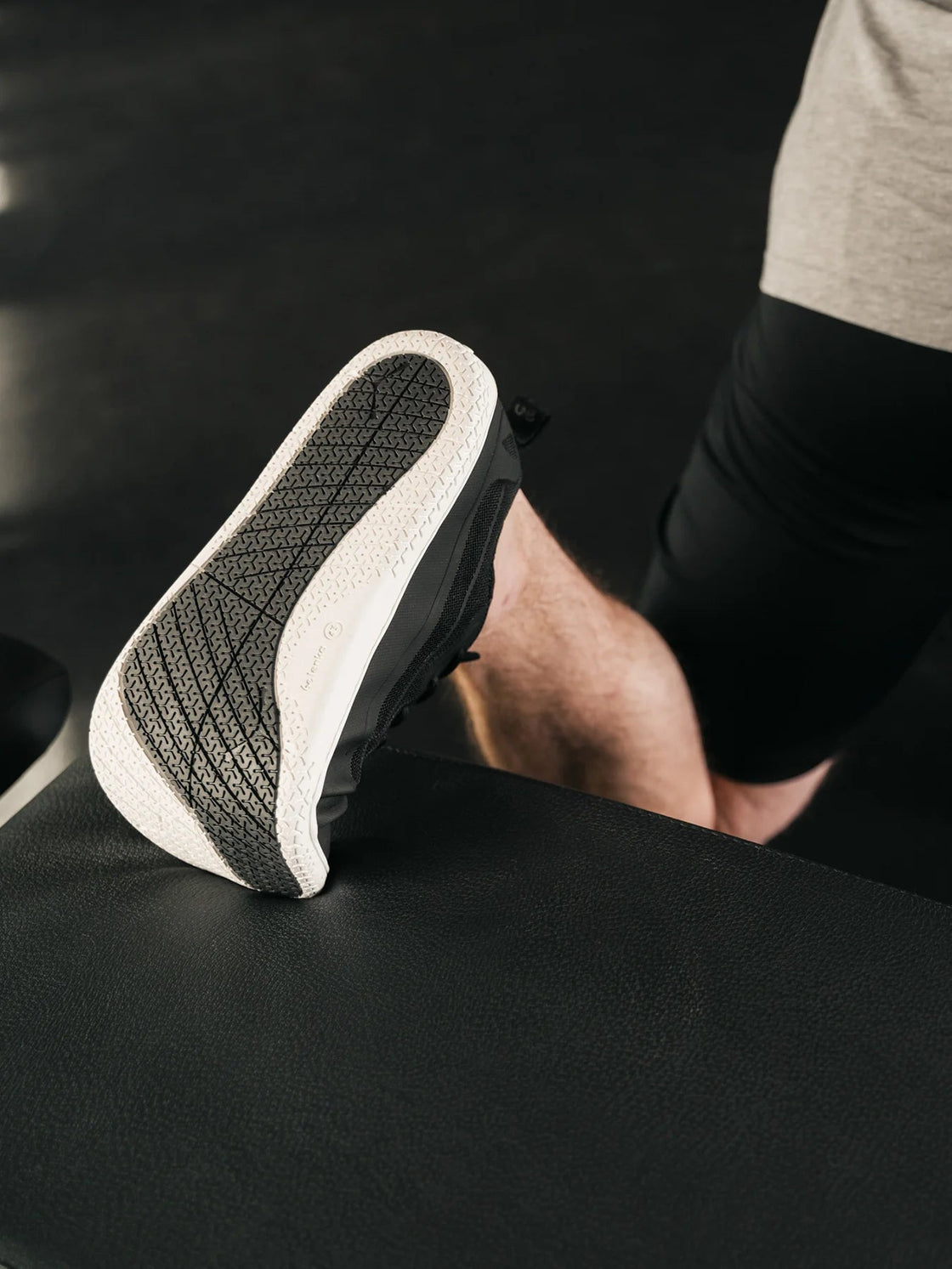Velocity Sneakers - MyMara