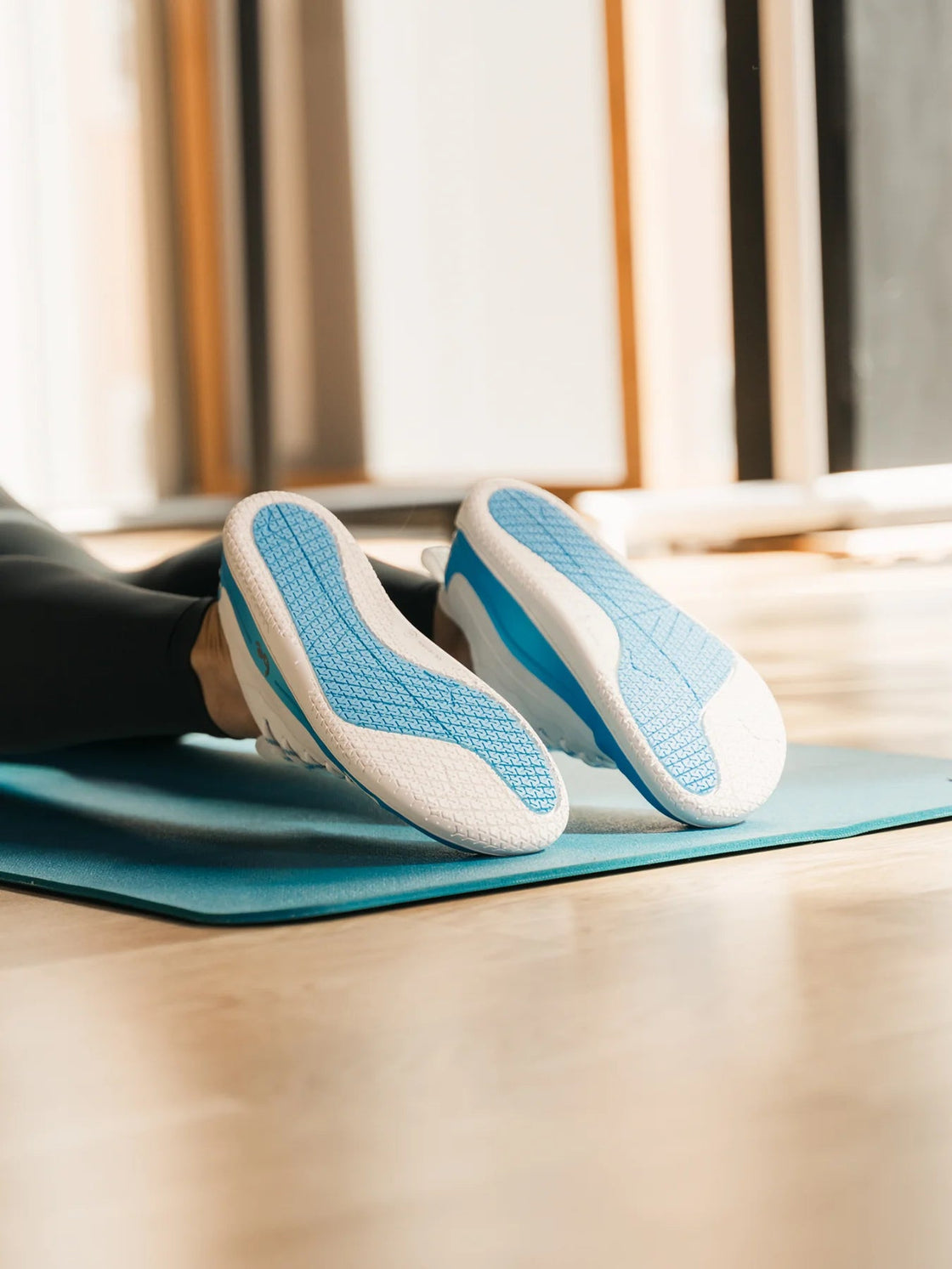 Velocity Sneakers - MyMara