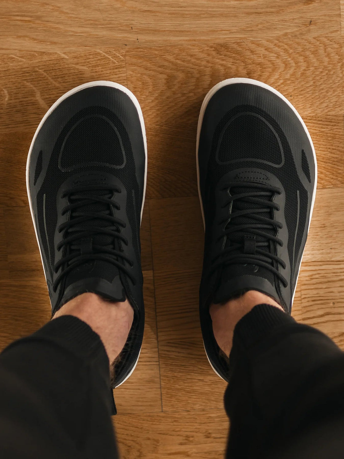 Velocity Sneakers - MyMara