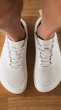 Velocity Sneakers - MyMara