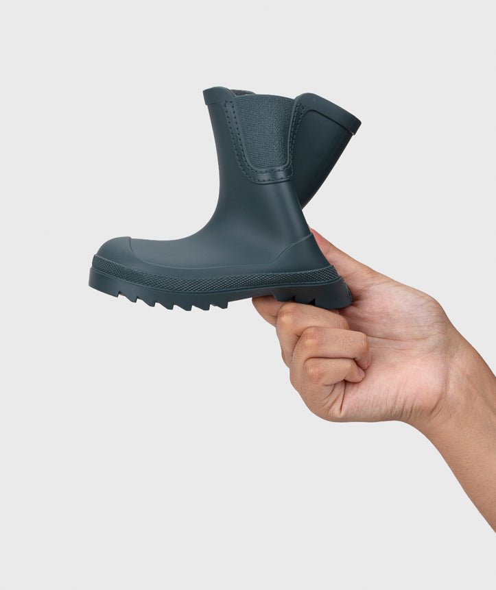 Verona rain boots - MyMara