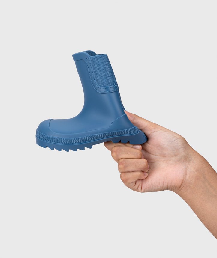 Verona rain boots - MyMara