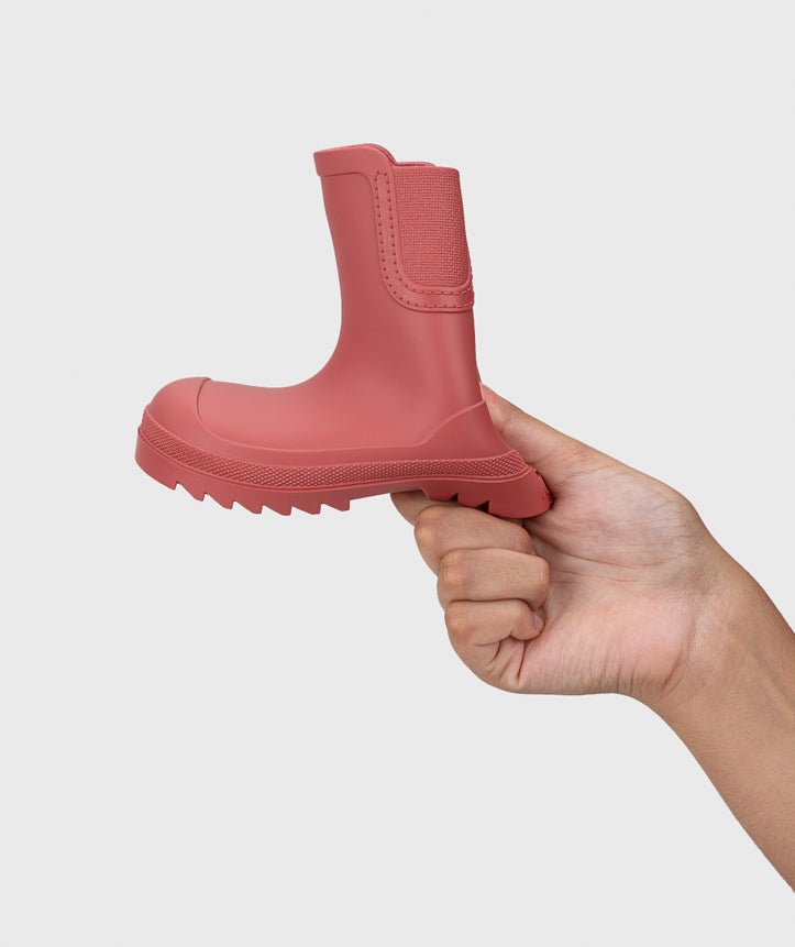 Verona rain boots - MyMara