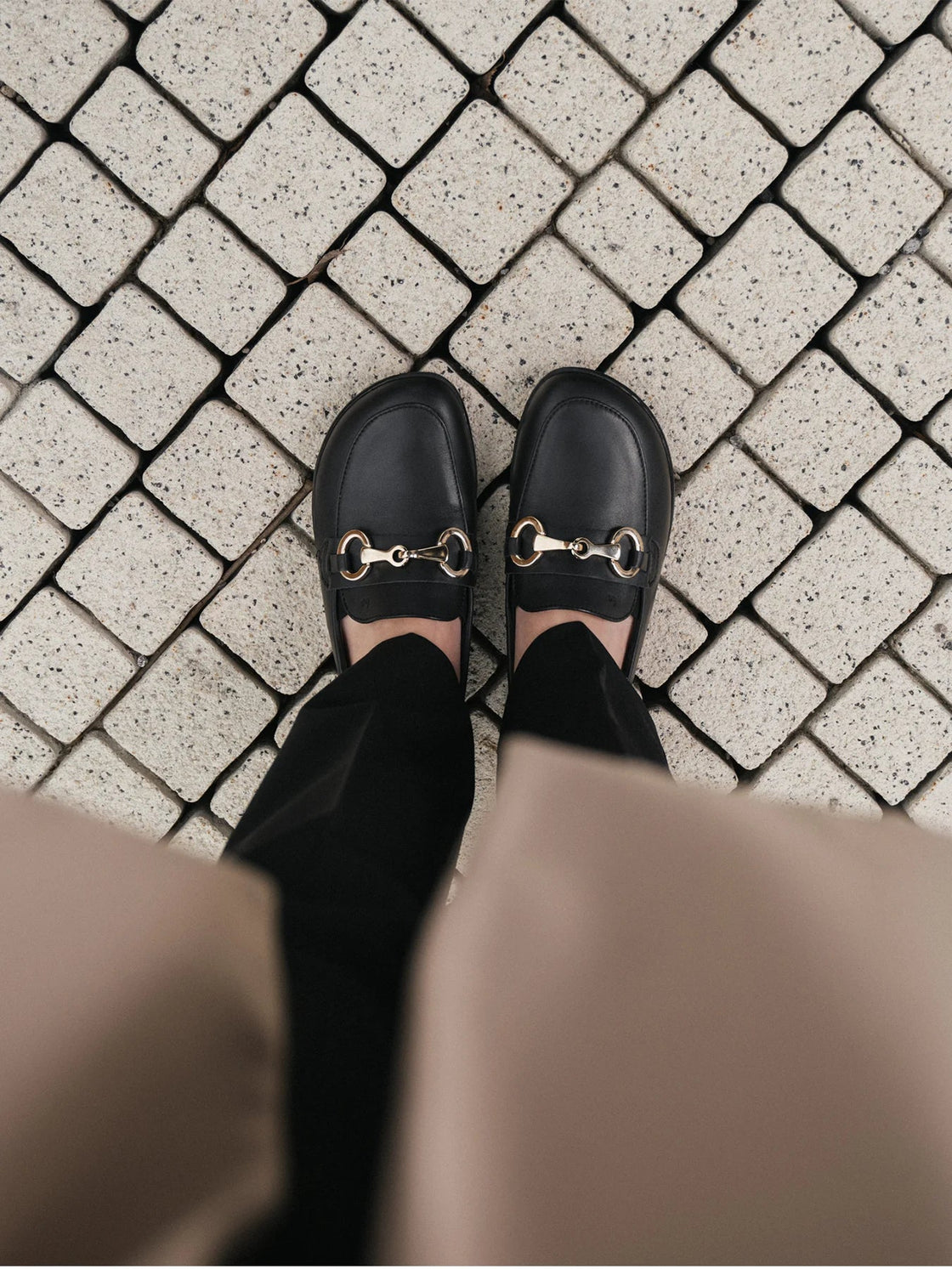 Viva Moccasins - MyMara