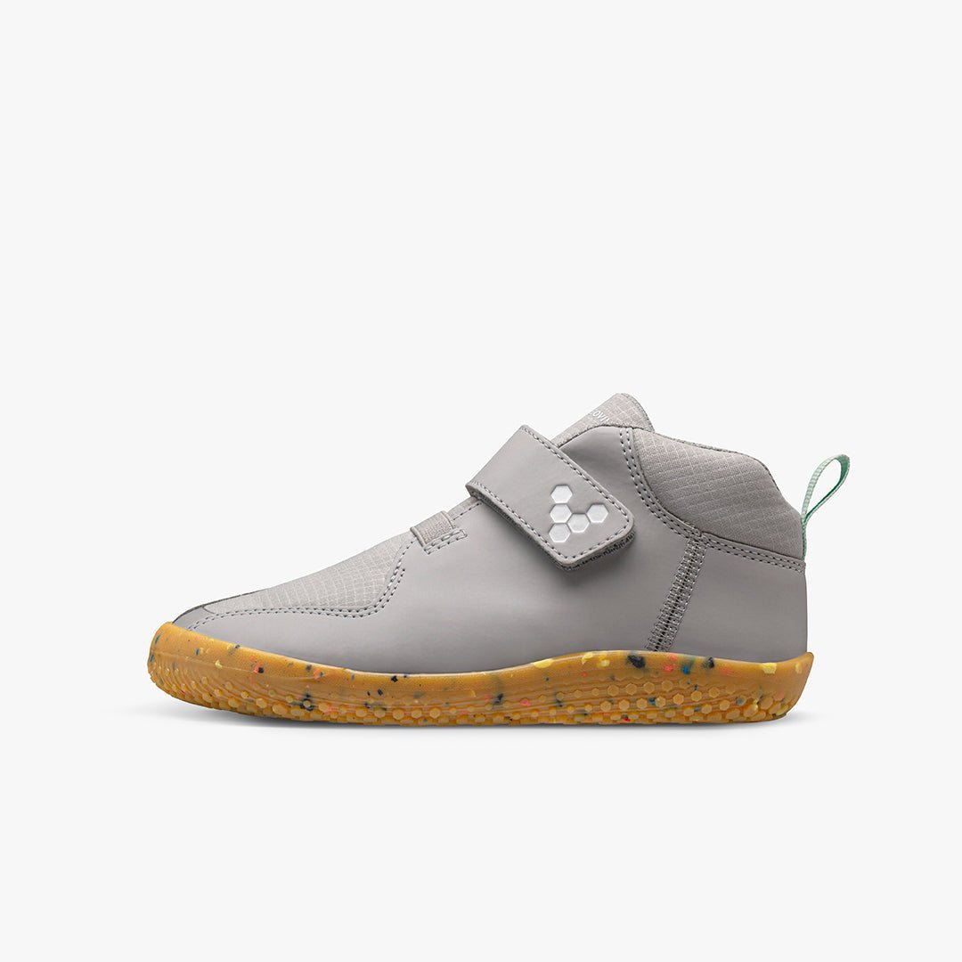 Vivobarefoot Primus Bootie II All Weather Kids - MyMara
