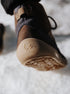 Waterproof Leather Boots York with Merino Wool Lining - MyMara
