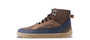 Waterproof Leather Boots York with Merino Wool Lining - MyMara