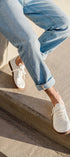 WEAVIN Sneakers - MyMara