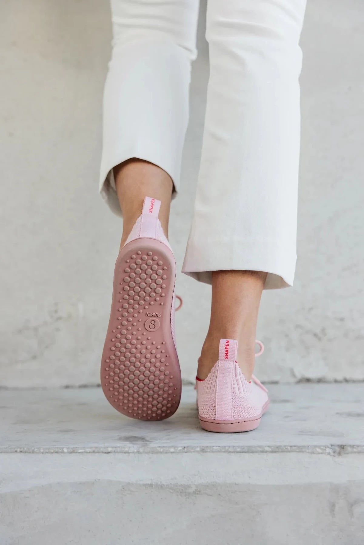 WEAVIN Sneakers - MyMara