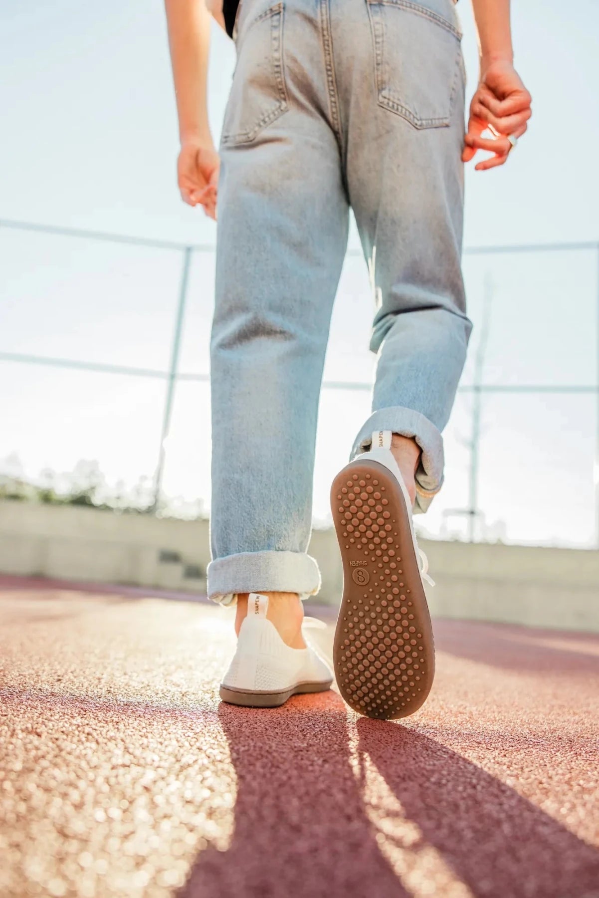 WEAVIN Sneakers - MyMara
