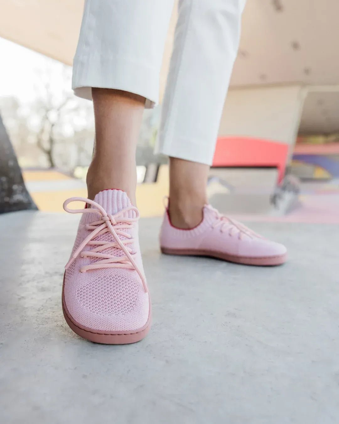 WEAVIN Sneakers - MyMara
