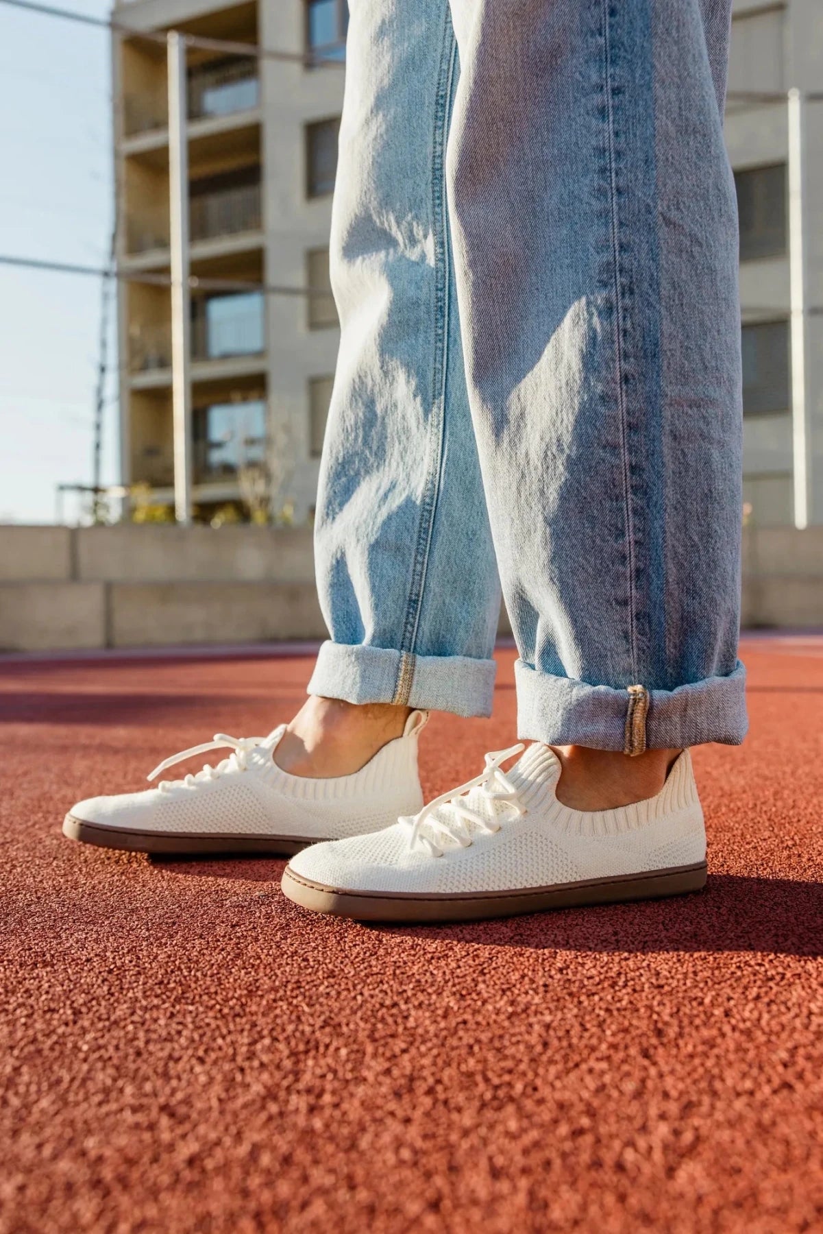 WEAVIN Sneakers - MyMara