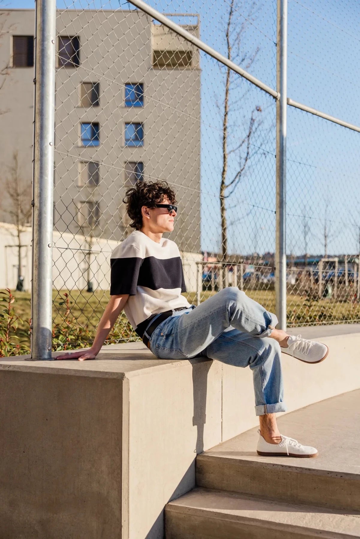 WEAVIN Sneakers - MyMara