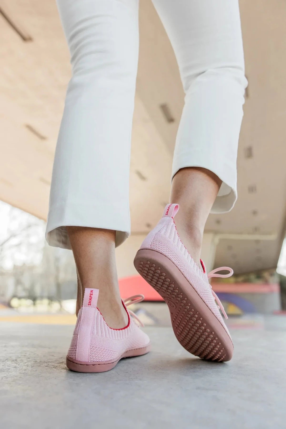 WEAVIN Sneakers - MyMara