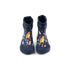 Wellie Bear Blue Rain Boots - MyMara
