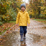 WELLIE rubber boots Trator V2 - MyMara