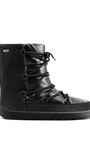 Winter Barefoot Boots Snowfox Woman - MyMara