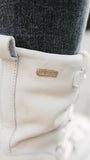 Winter Barefoot Boots Snowfox Woman - MyMara