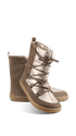 Winter Barefoot Boots Snowfox Woman - MyMara
