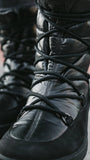 Winter Barefoot Boots Snowfox Woman - MyMara