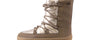 Winter Barefoot Boots Snowfox Woman - MyMara