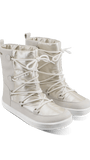 Winter Barefoot Boots Snowfox Woman - MyMara