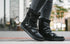 Winter Barefoot Boots Snowfox Woman - MyMara