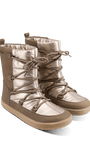 Winter Barefoot Boots Snowfox Woman - MyMara