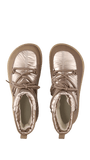 Winter Barefoot Boots Snowfox Woman - MyMara