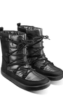 Winter Barefoot Boots Snowfox Woman - MyMara