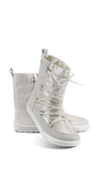 Winter Barefoot Boots Snowfox Woman - MyMara