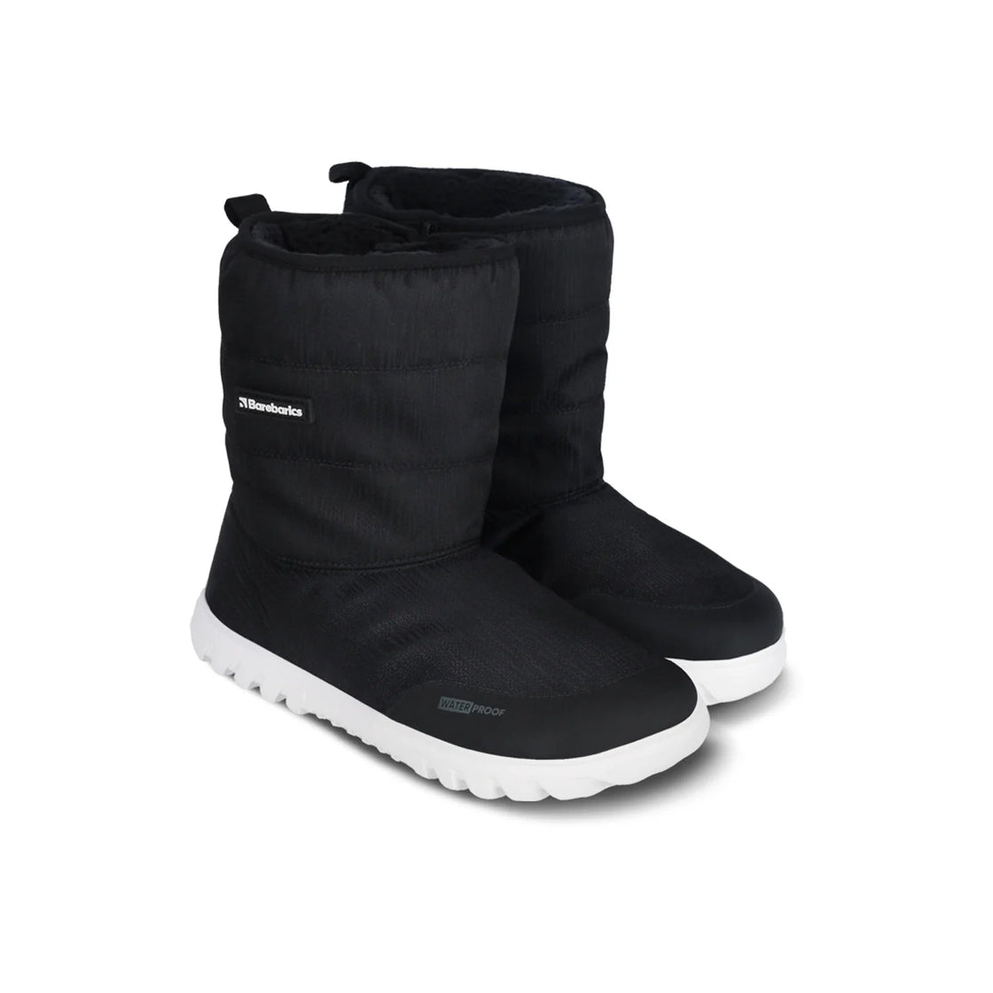 Winter Boots PolarStride - MyMara