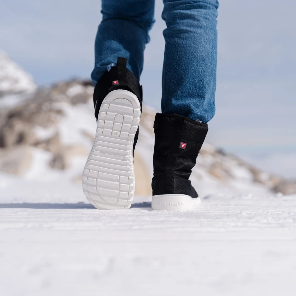 Winter Boots PolarStride - MyMara