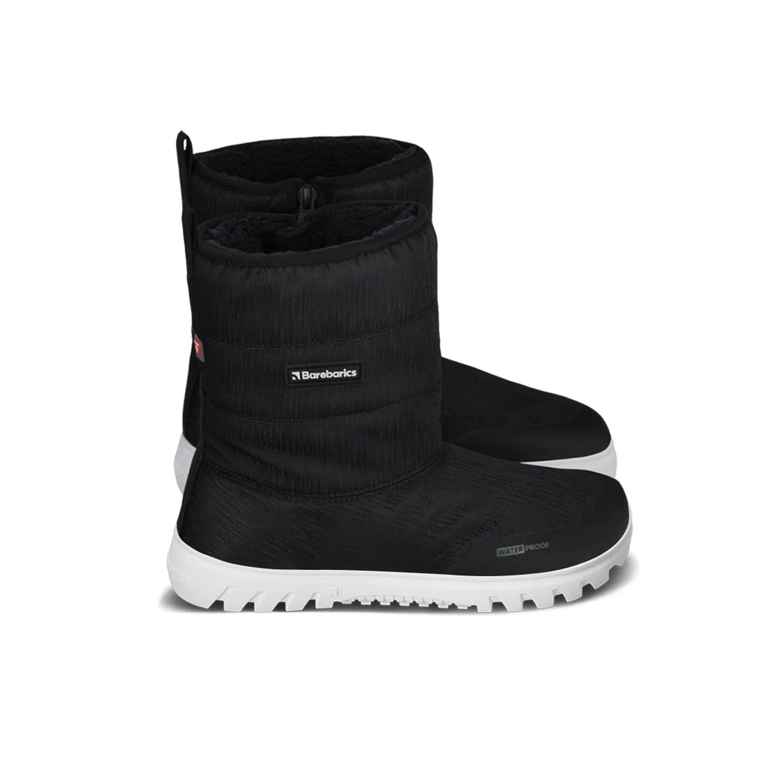Winter Boots PolarStride - MyMara