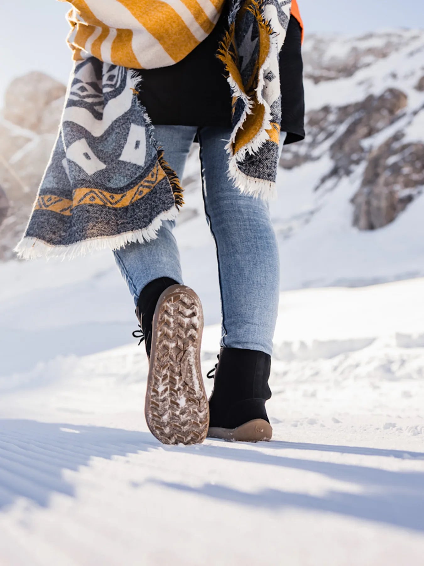 Winter Boots Winter 3.0 - MyMara