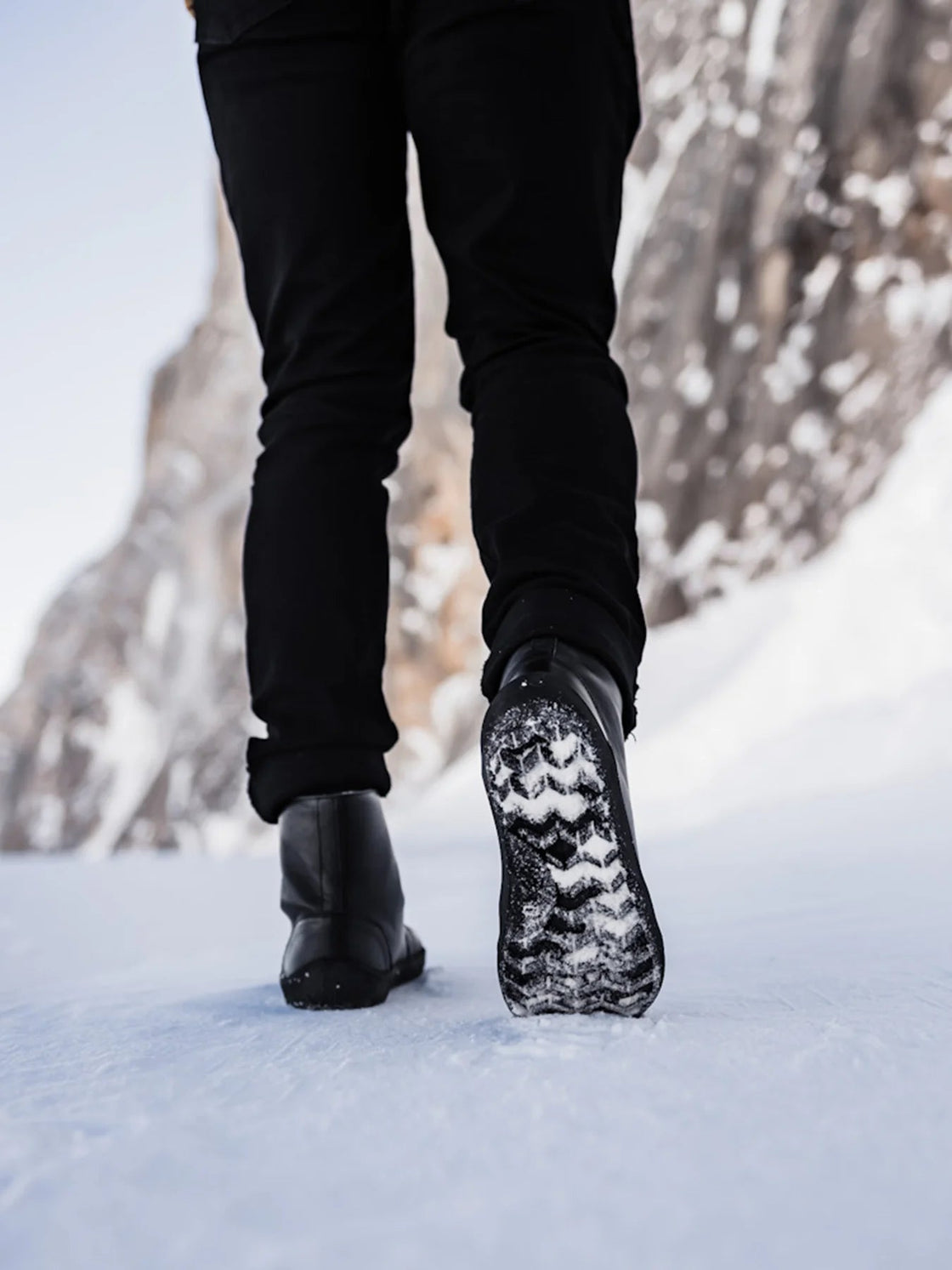 Winter Boots Winter 3.0 - MyMara