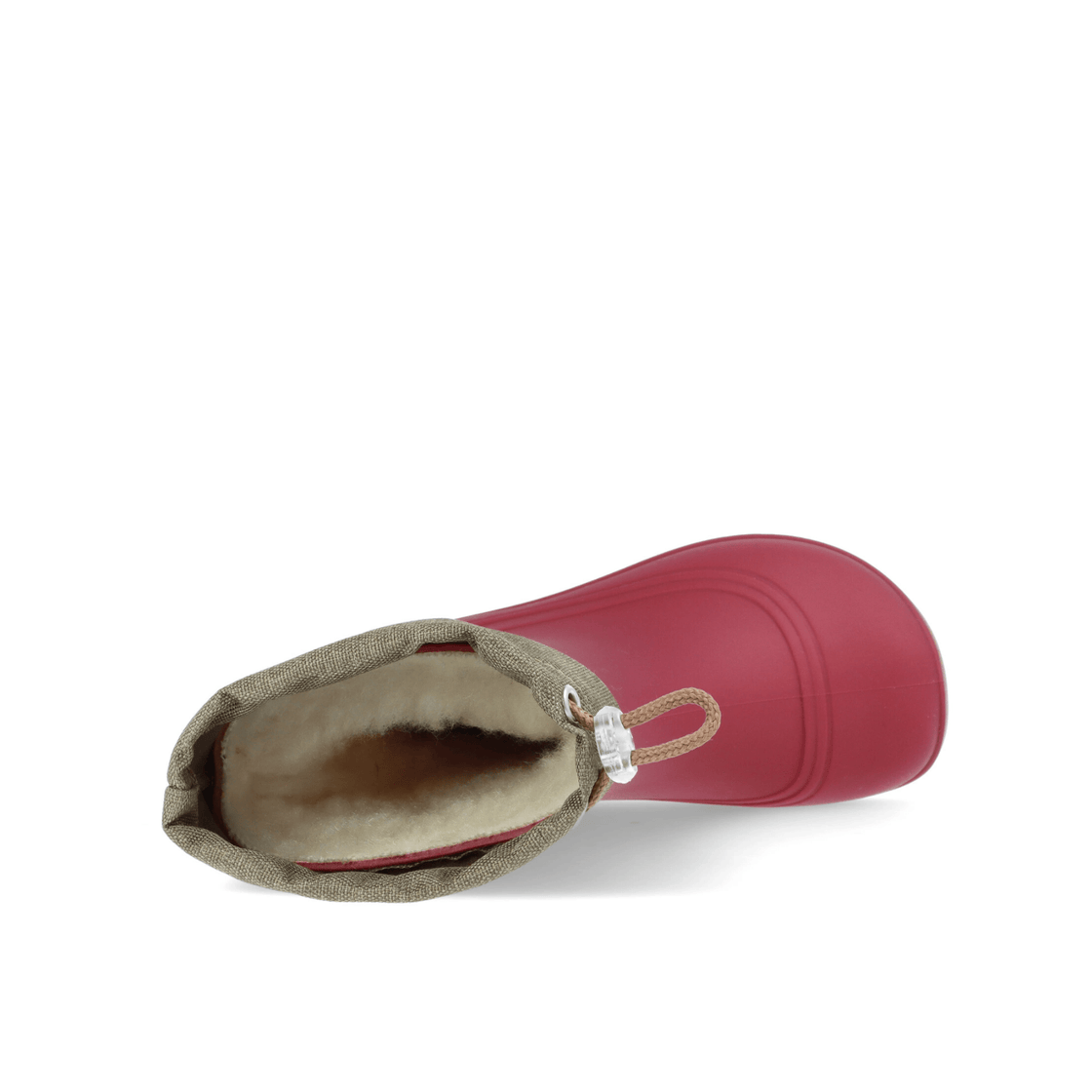 Winter Cover Kids' Barefoot Winter Rain Boots - MyMara