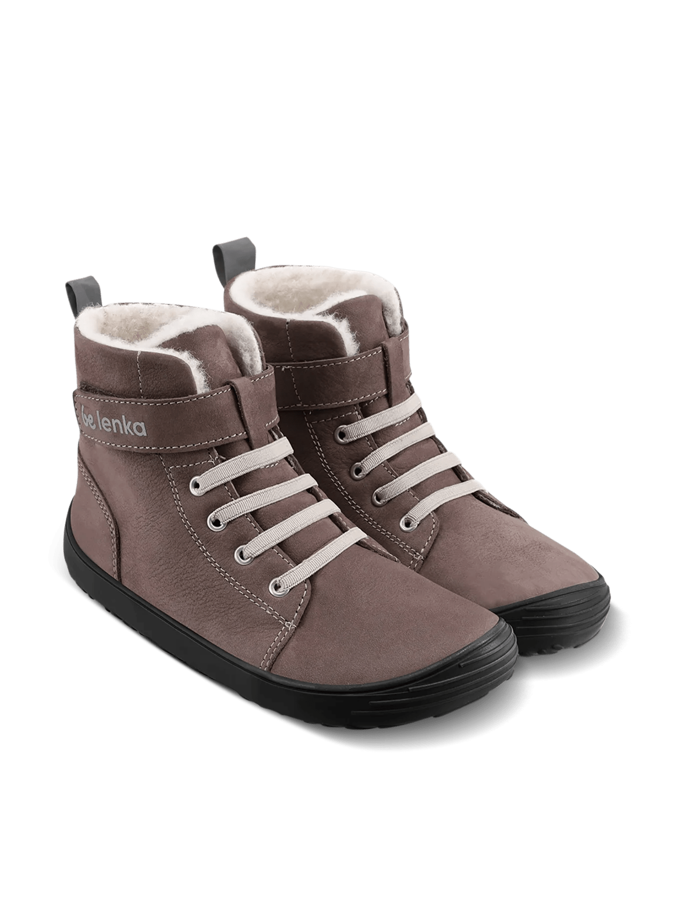 Winter Kids Boots - MyMara