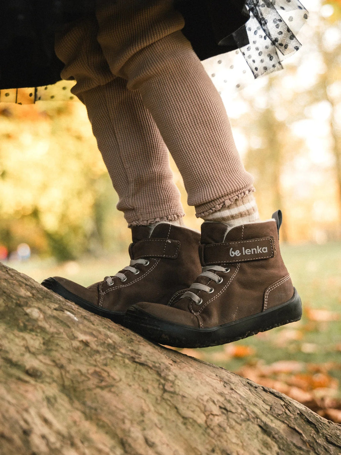Winter Kids Boots - MyMara