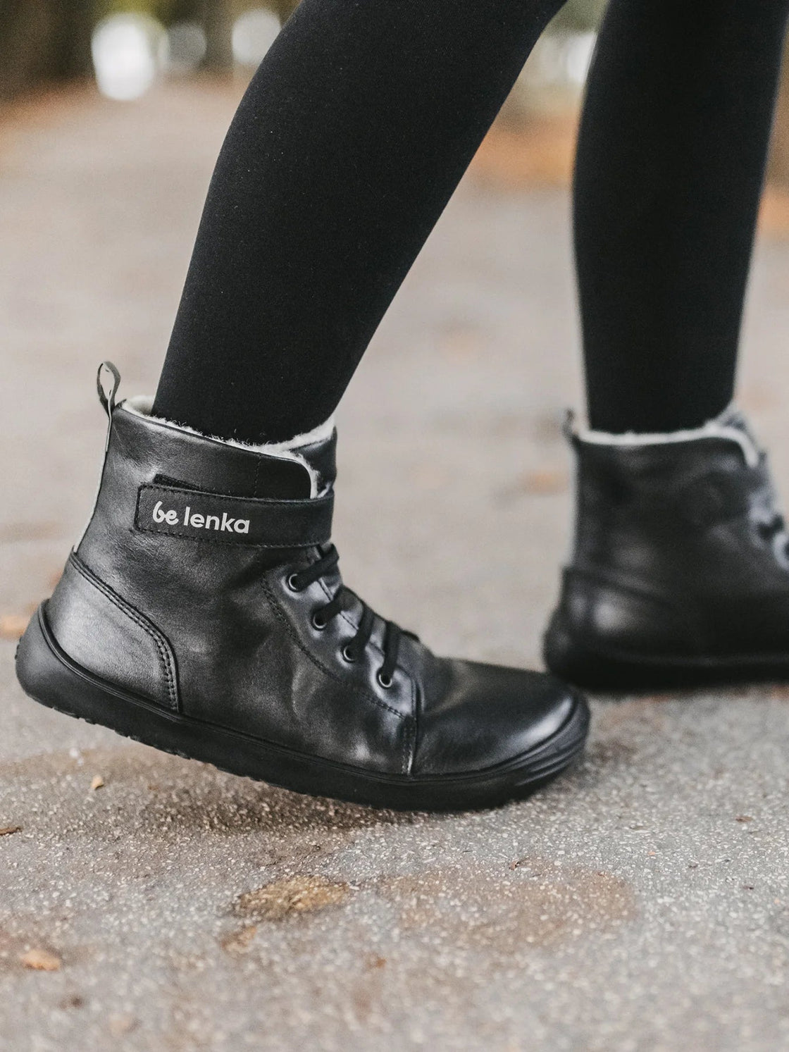 Winter Kids Boots - MyMara