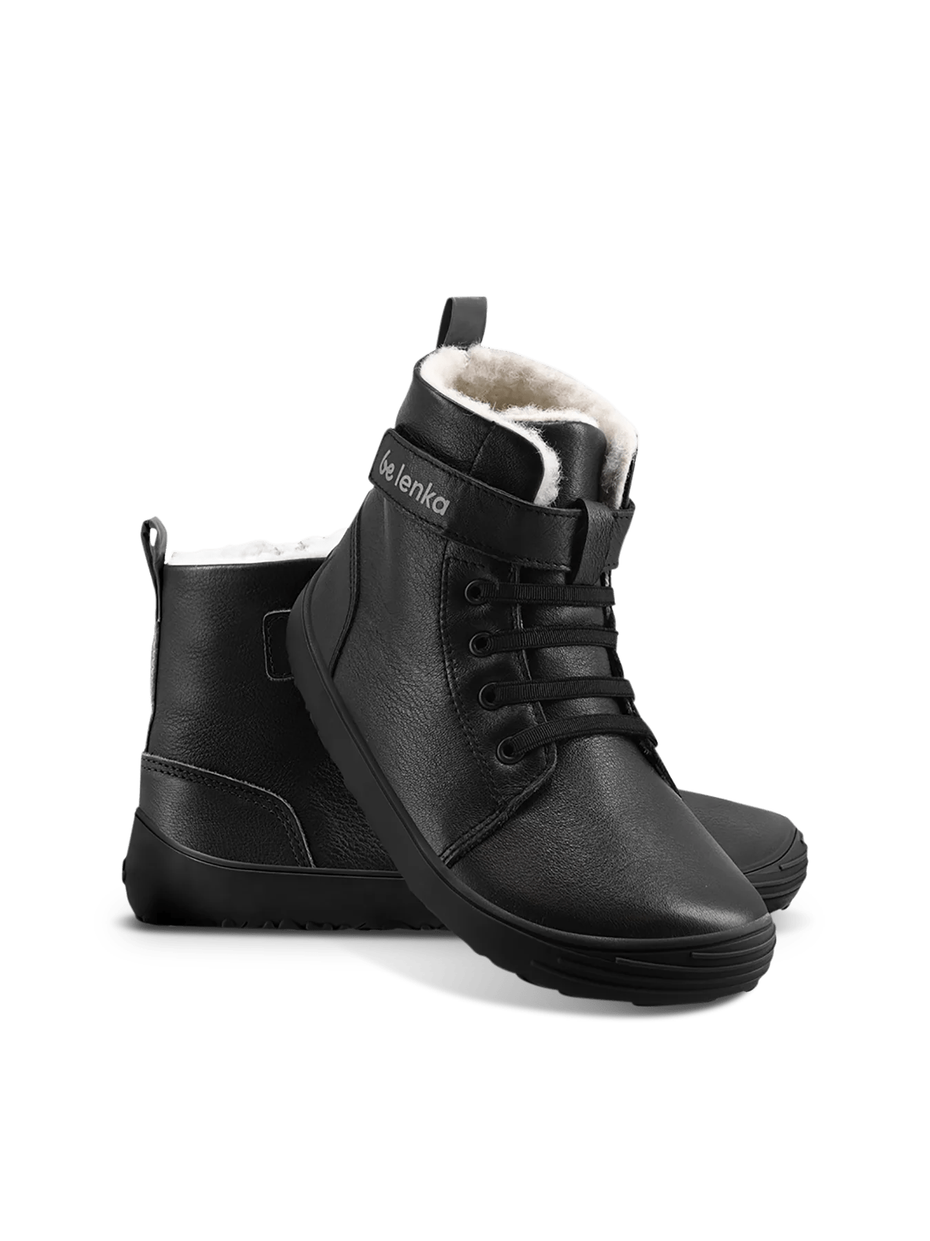 Winter Kids Boots - MyMara