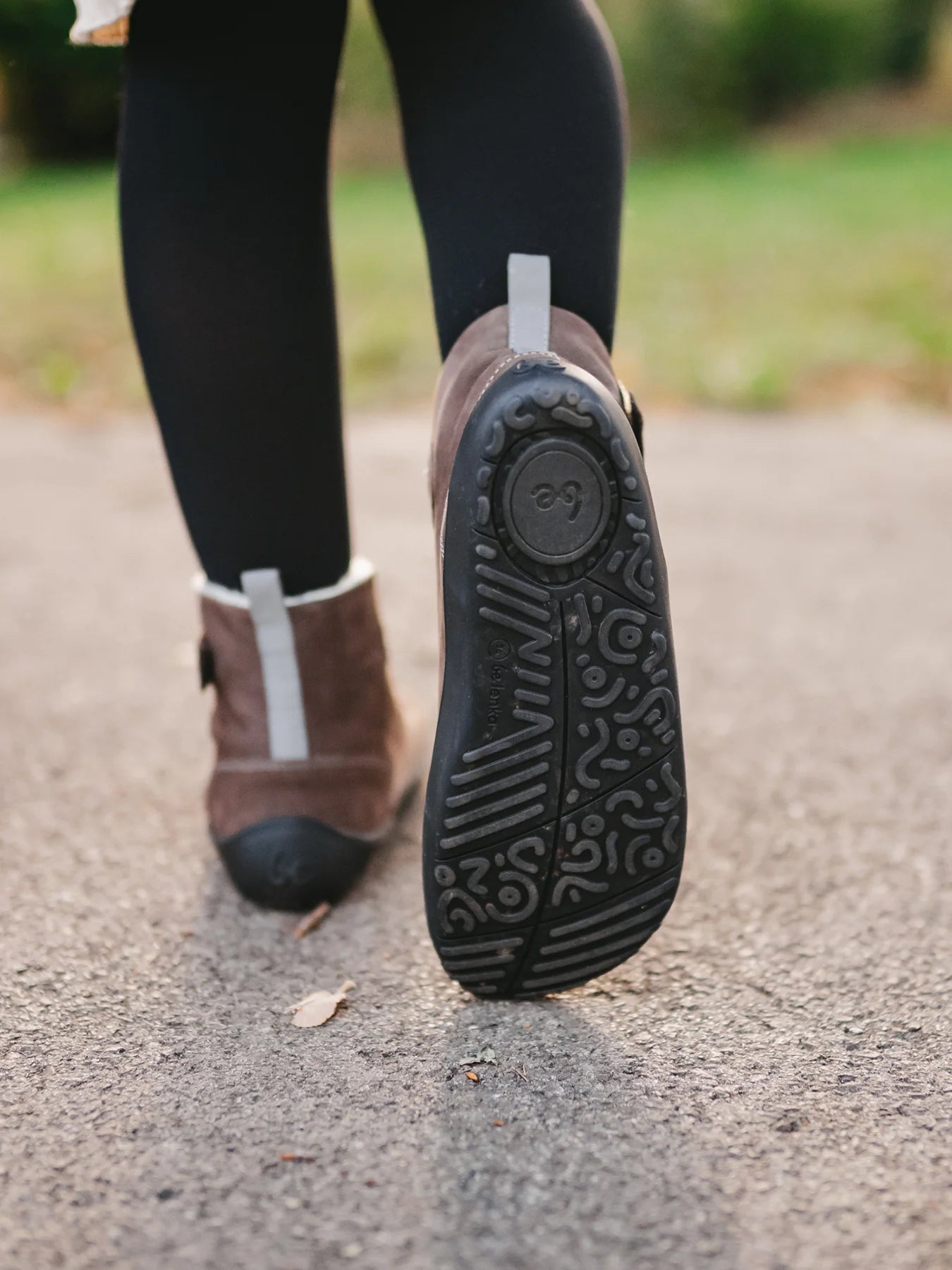 Winter Kids Boots - MyMara