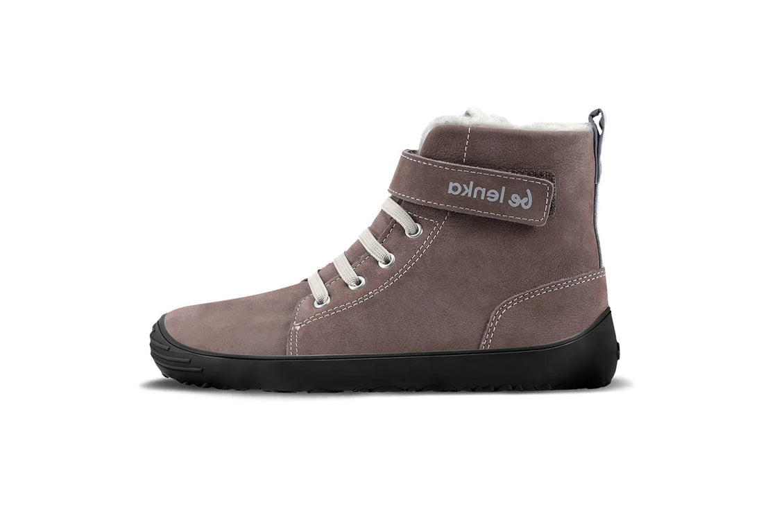 Winter Kids Boots - MyMara