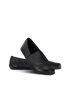 Women's Leather Moccasins Rosaluna - MyMara