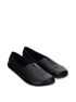 Women's Leather Moccasins Rosaluna - MyMara