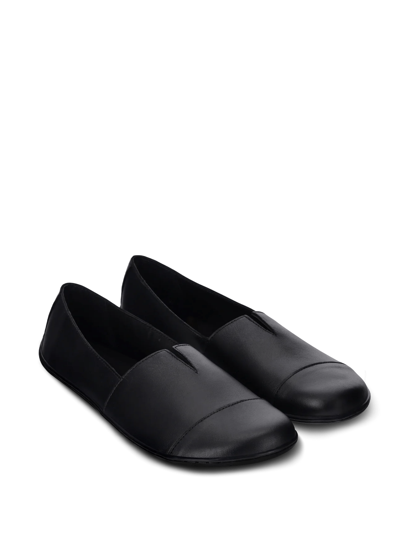 Women's Leather Moccasins Rosaluna - MyMara