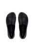 Women's Leather Moccasins Rosaluna - MyMara