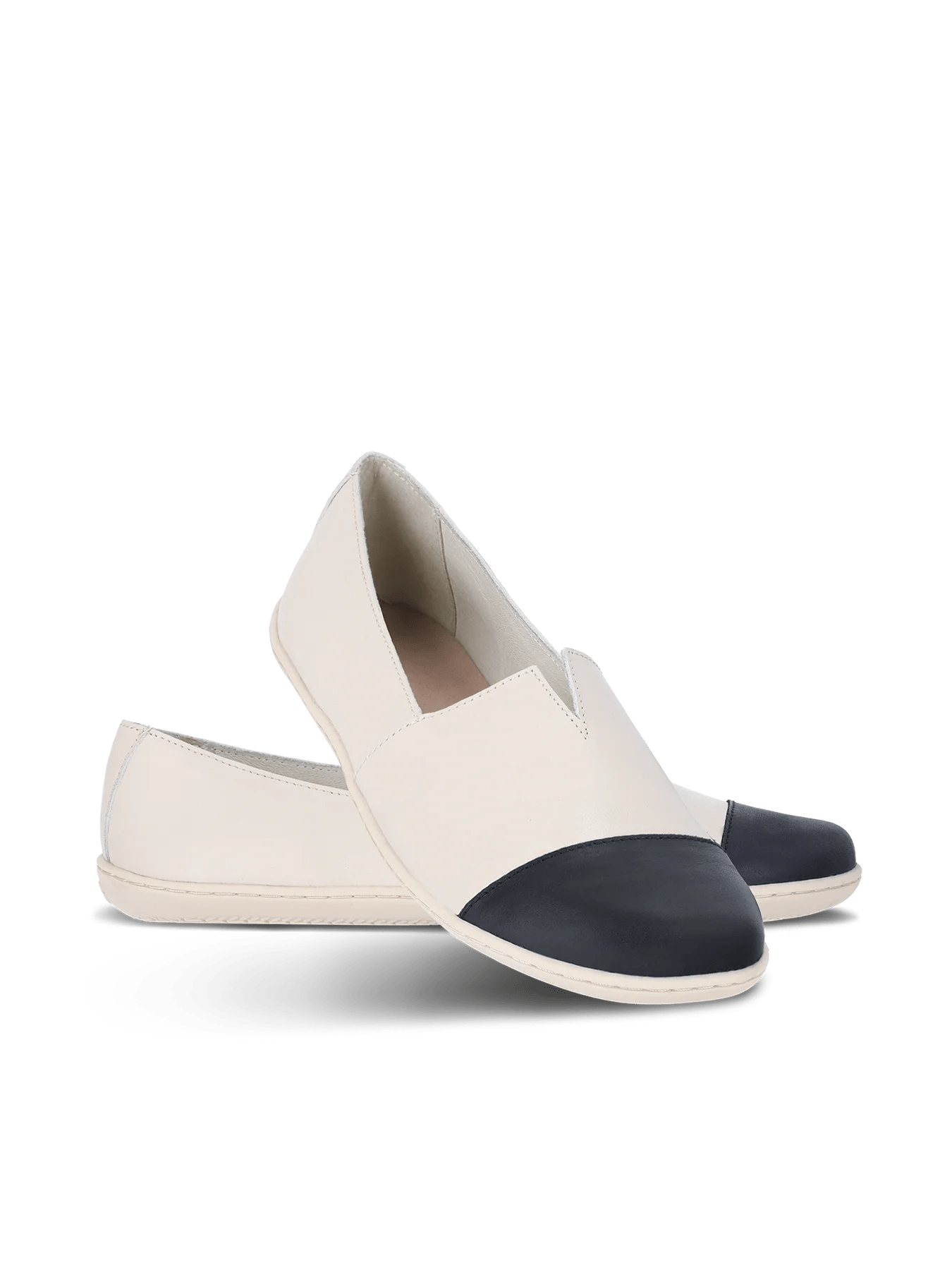 Women's Leather Moccasins Rosaluna - MyMara