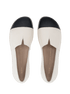 Women's Leather Moccasins Rosaluna - MyMara